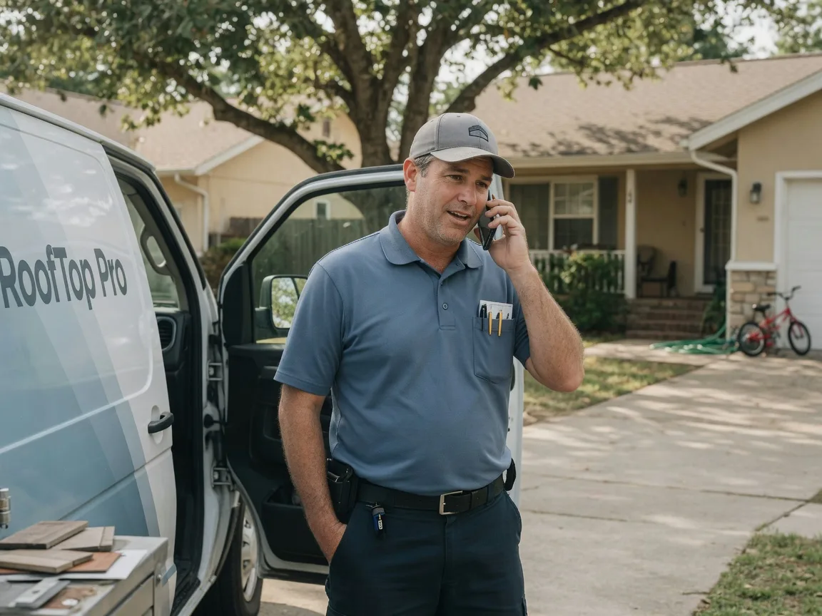 Roof Repair Sewaren, NJ FAQs